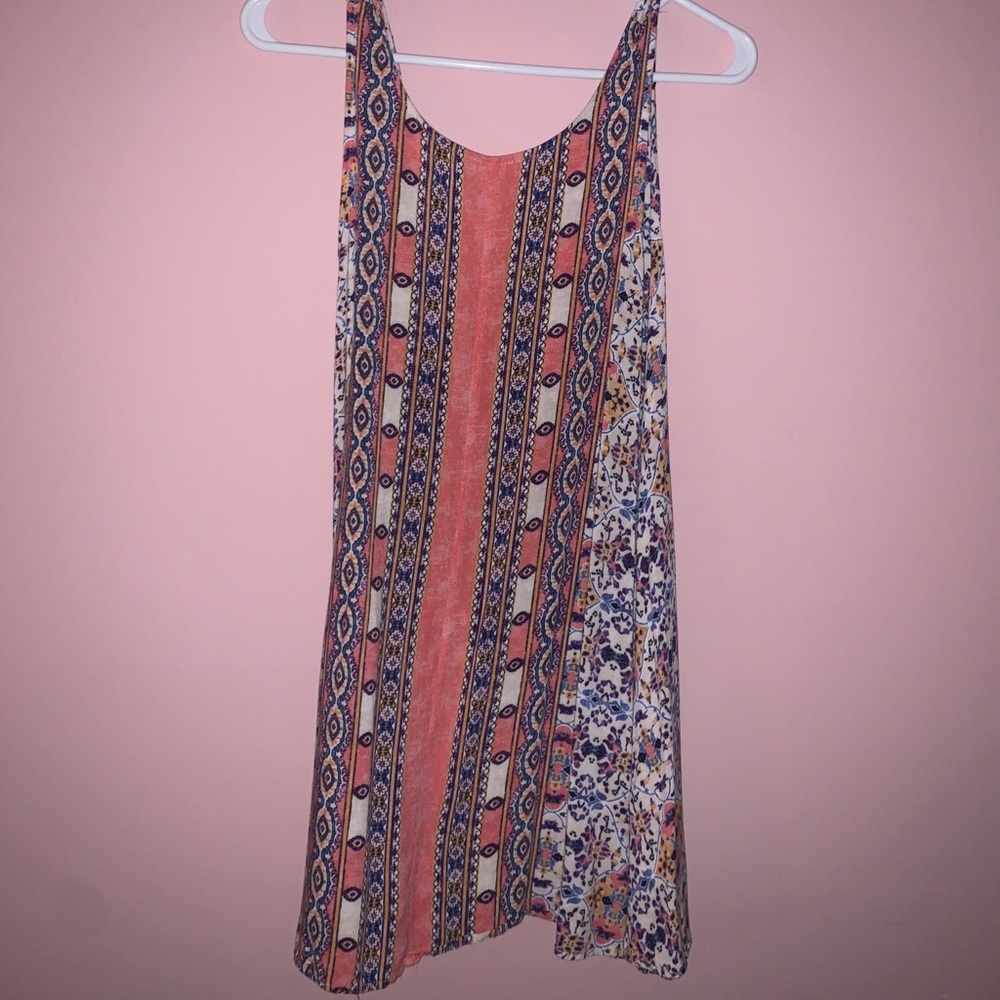 Lulus dress